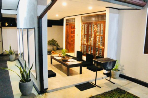 Villa Cozy